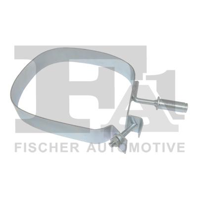FA1 Halter, Schalldämpfer 234955 für Citroën/Peugeot