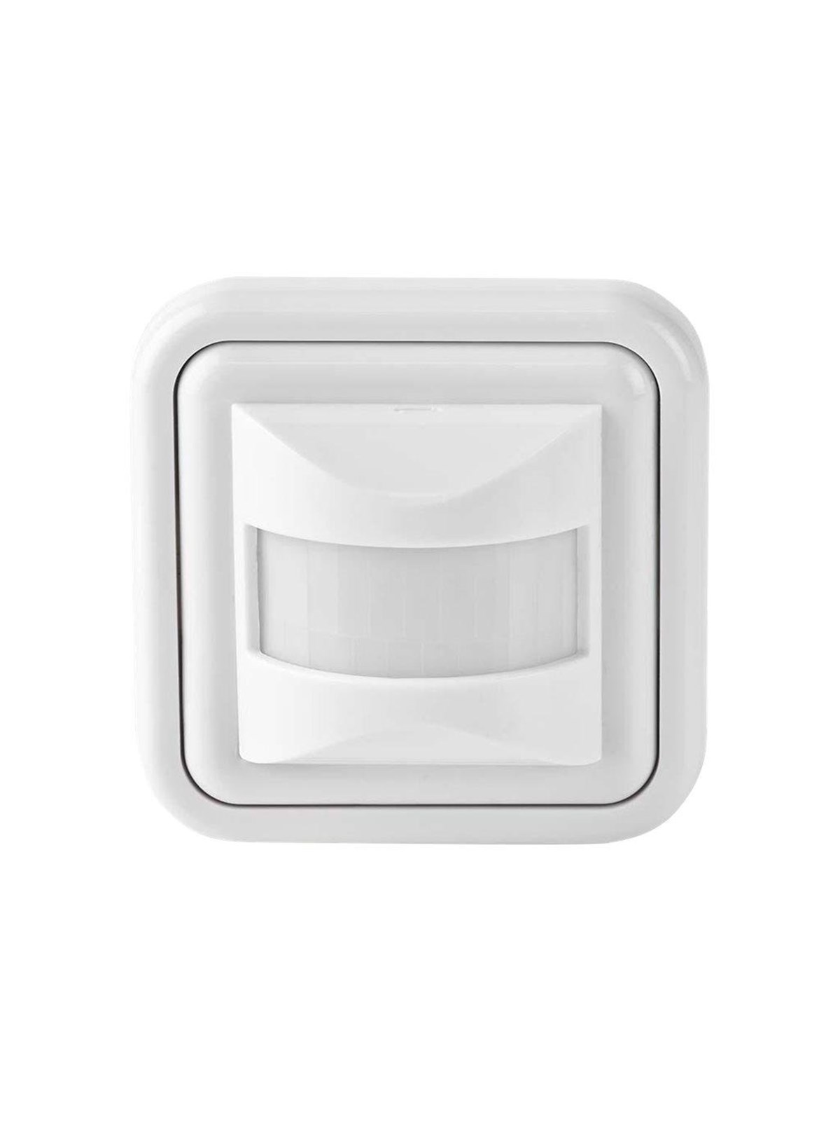 Nedis - motion sensor - white