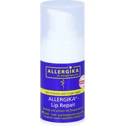 Allergika Lip Repair 15 ML