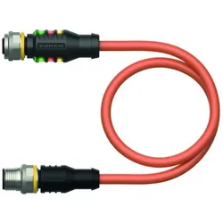 Turck Aktuator- u. Sensorleitung RKC5TP7X3.18RSC5TTXO