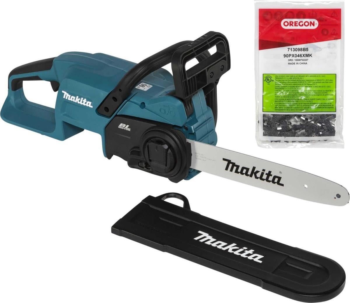 Makita DUC307ZX2 accu-kettingzaag