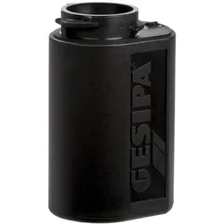 GESIPA - Auffangbehälter komplett