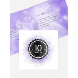 Glückwunschkarten selbst gestalten mit Spruch und Fotos im Onlinedesigner bei Meine-Kartenmanufaktur.de