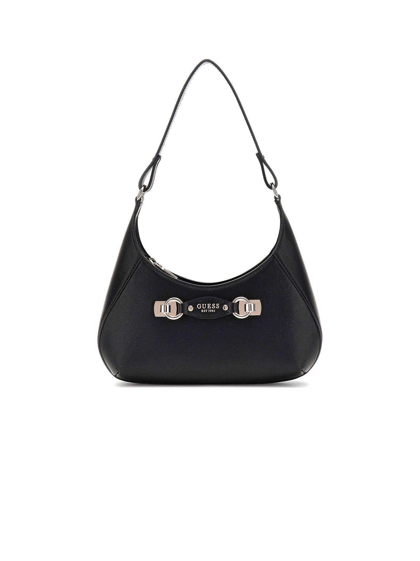 Guess Mimina Top Zip Schoudertas
