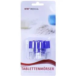 Tablettenmörser 1 St