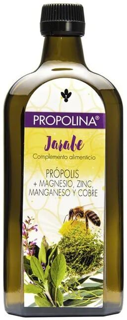 Artesania Agricola Propolina Xarope
