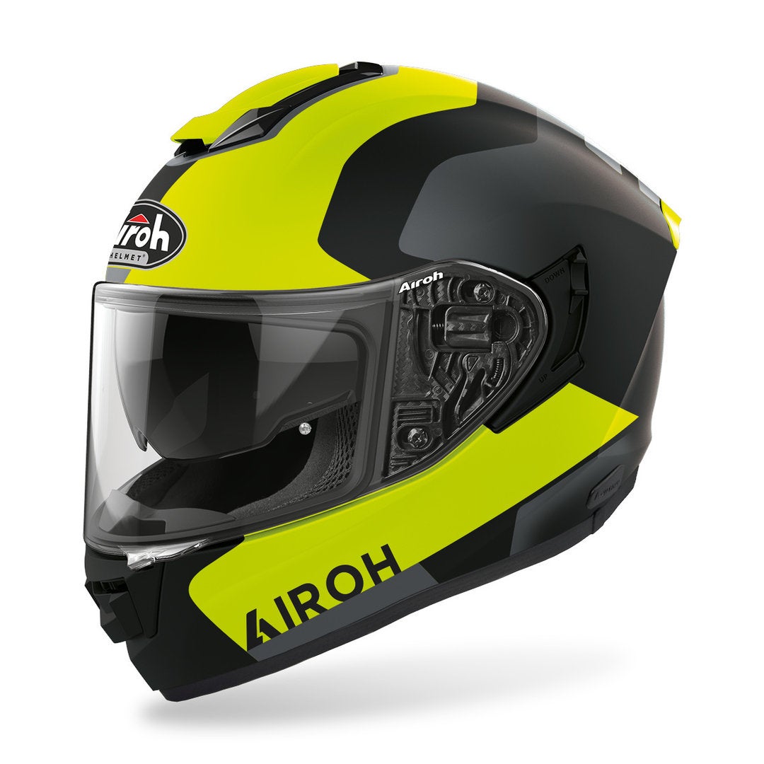 Airoh ST.501 Dock Helm ST5D31XS