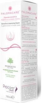 Procare Health Palomacare Sensitive Foam Vulvo-Vaginall Wash 150 ml