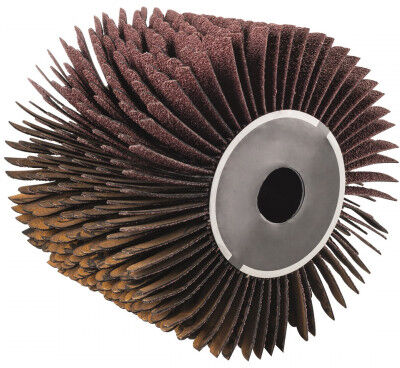 SCHEPPACH Brosse a lanieres abrasives pour MRS1300 7903800716