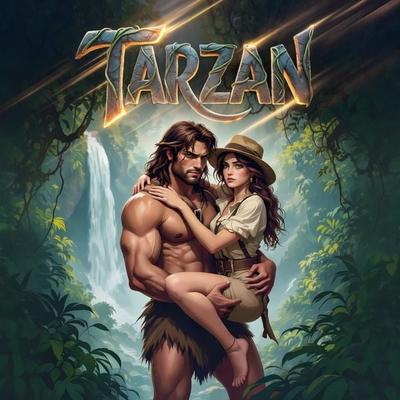 Tarzan - Gunnar Sadlowski, Audio, 4260507214362