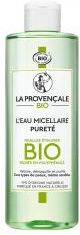 La Provençale Bio L'eau Micellaire Pureté Feuilles d'Olivier Bio 400 ml - Flacon 400 ml