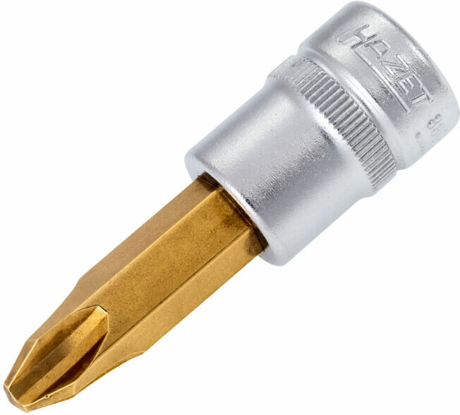 Douille mâle 8806-PH4 HAZET (8806-PH4)