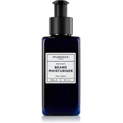 Murdock London, Bartpflege, Beard Moisturiser (150 ml)