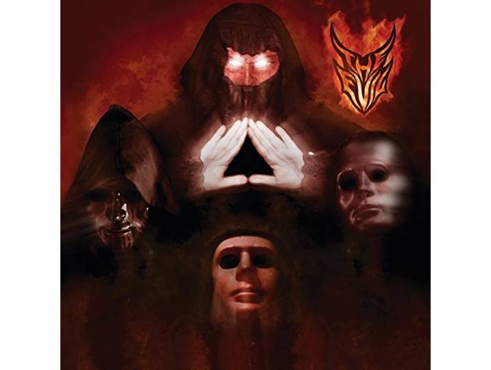 The Evil - Evil