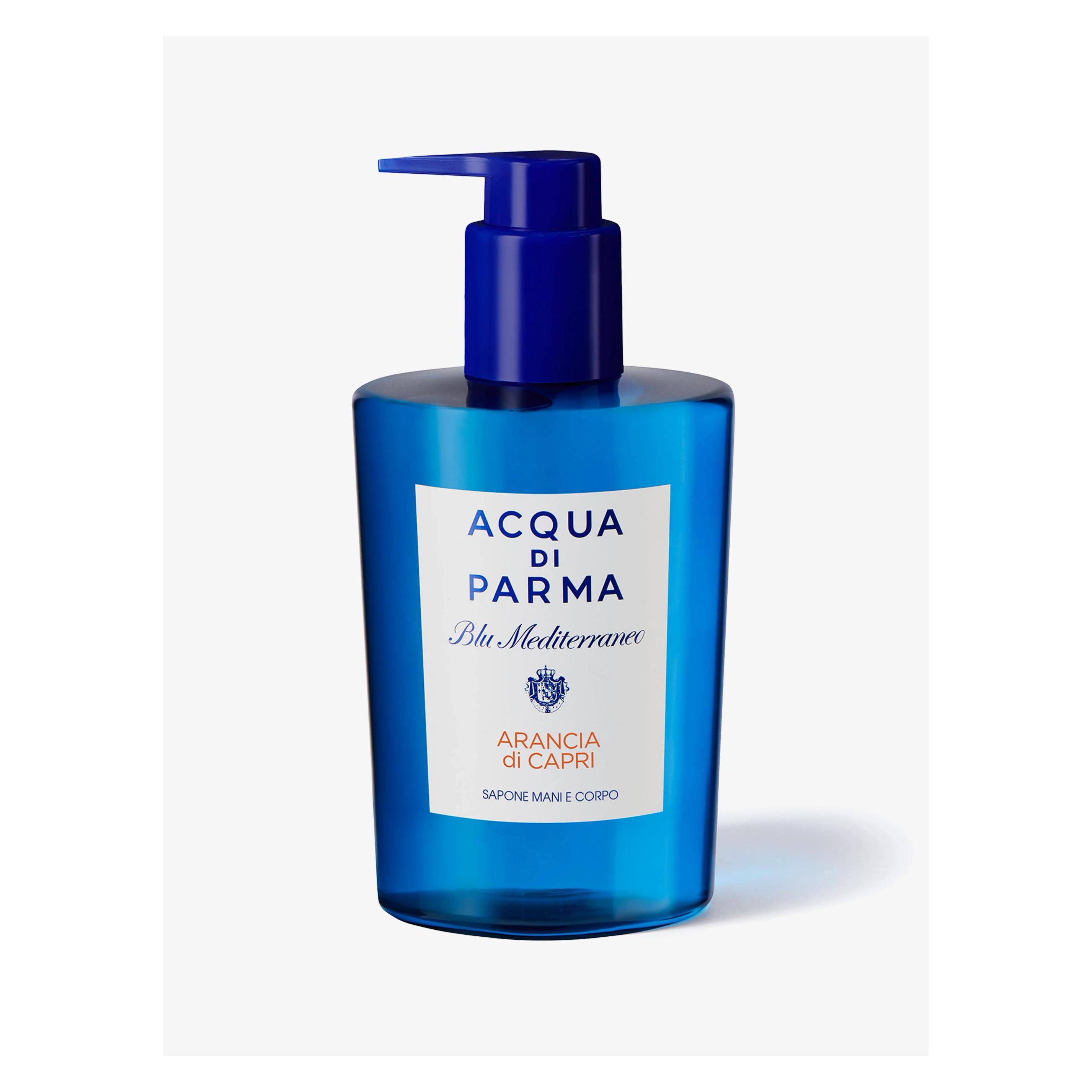 Acqua Di Parma Blu Mediterraneo (300 ml) (ADP062427)