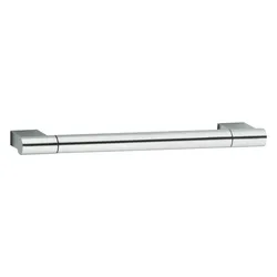 KEUCO PLAN Haltegriff, verdeckte Befestigung, 300mm, 14907010000, Farbe: Verchromt