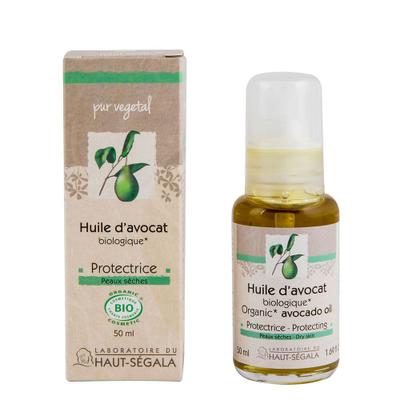 Haut-Segala HLE Avocat 50Ml 50 ml Ätherisches Öl