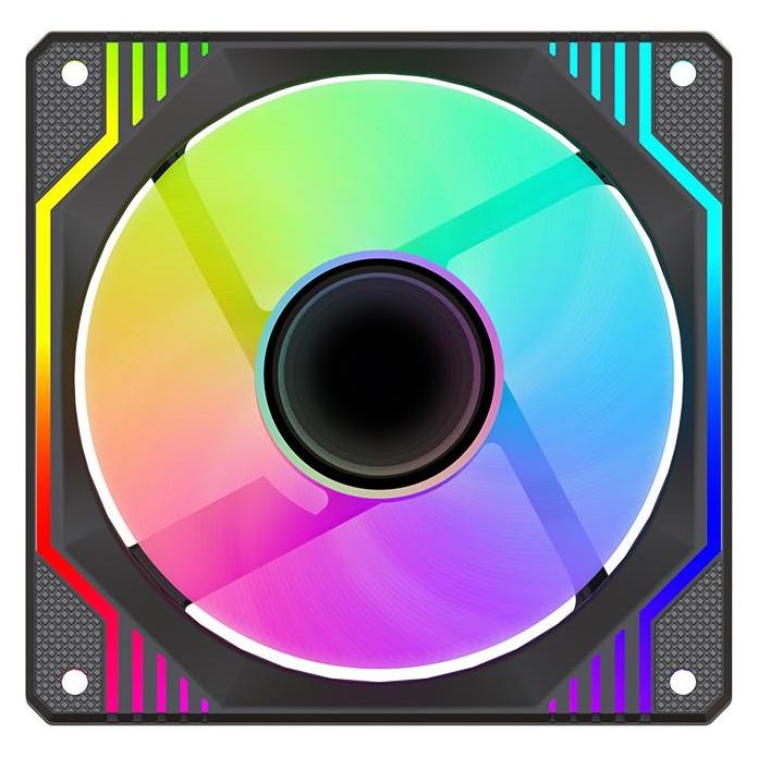 KeepOut XFC-120DRM (120 mm, 1x) (XFC-120DRM)