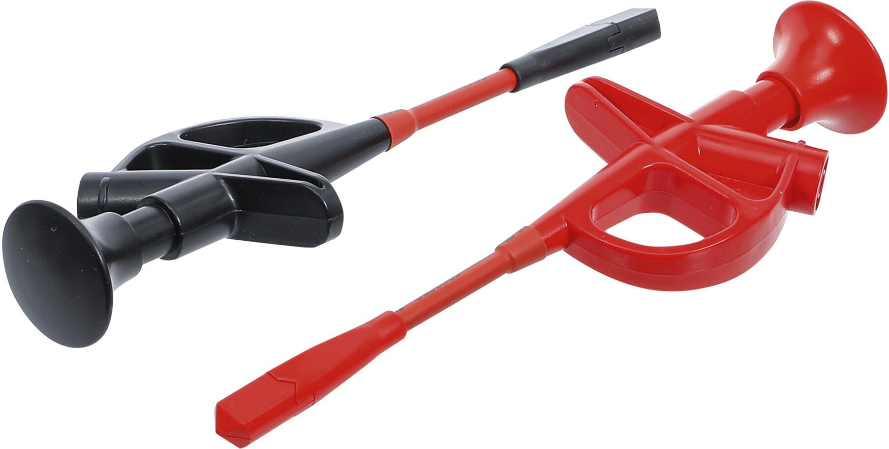 BGS Messgreifer mit Kabeleinstichfunktion ; BGS technic (8993)