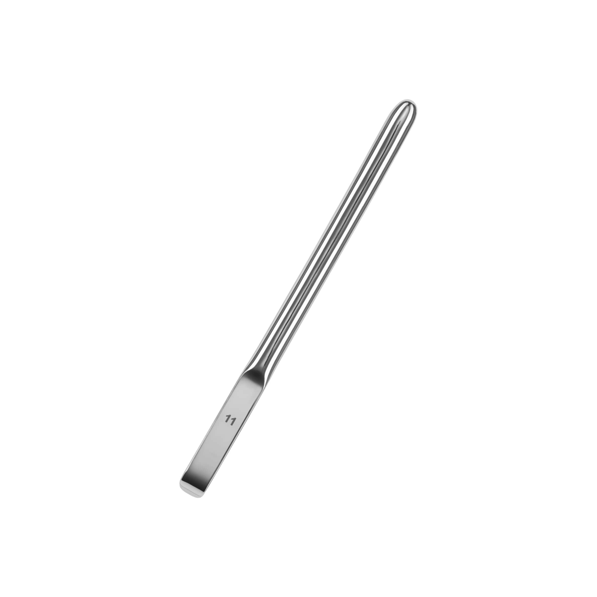 Dilator aus Edelstahl, 1,1 cm
