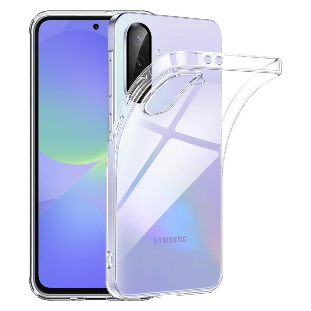 Screenguard Flexible Case (Samsung Galaxy A36) (00034711)