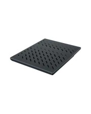 Rittal Rack Regal RAL 9005 0.5U 48,3 cm 19" für TS IT (5501665)