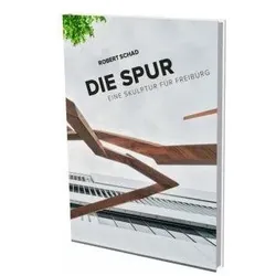 Robert Schad: Die Spur, Fachbücher von Robert Schad
