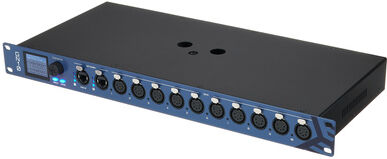 ChamSys GeNetix GN10 10 Port Node