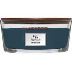 Hearthwick WoodWick Antiquarium Kerze