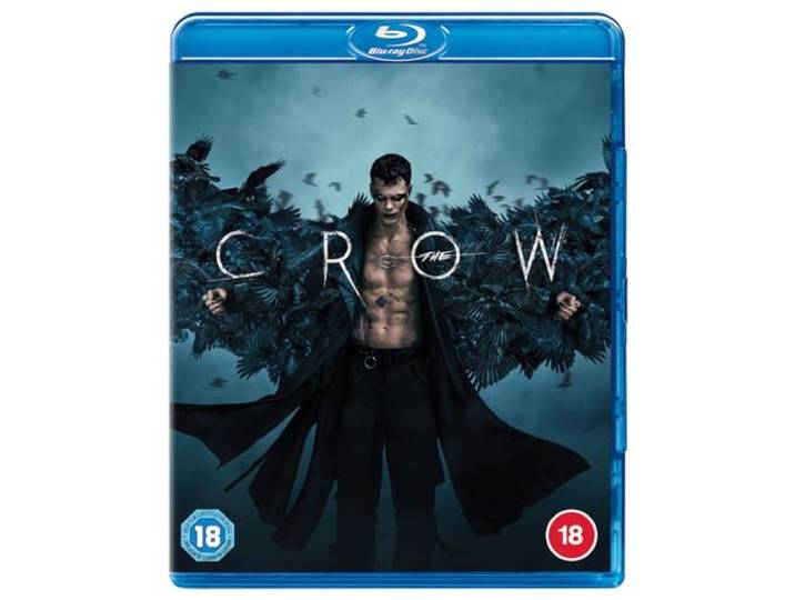 THE CROW