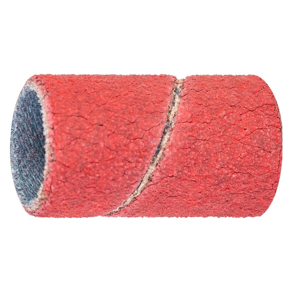 Pferd Keramikkorn Schleifhülse GSB Zylinder Ø 13x25 mm CO-COOL120 höchster Abtrag auf Edelstahl (120) (GSB 1325 CO-COOL 120)