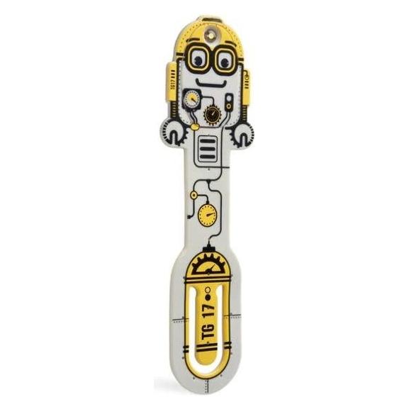 Mondikaarten Flexilight Leselampenroboter (37684387)