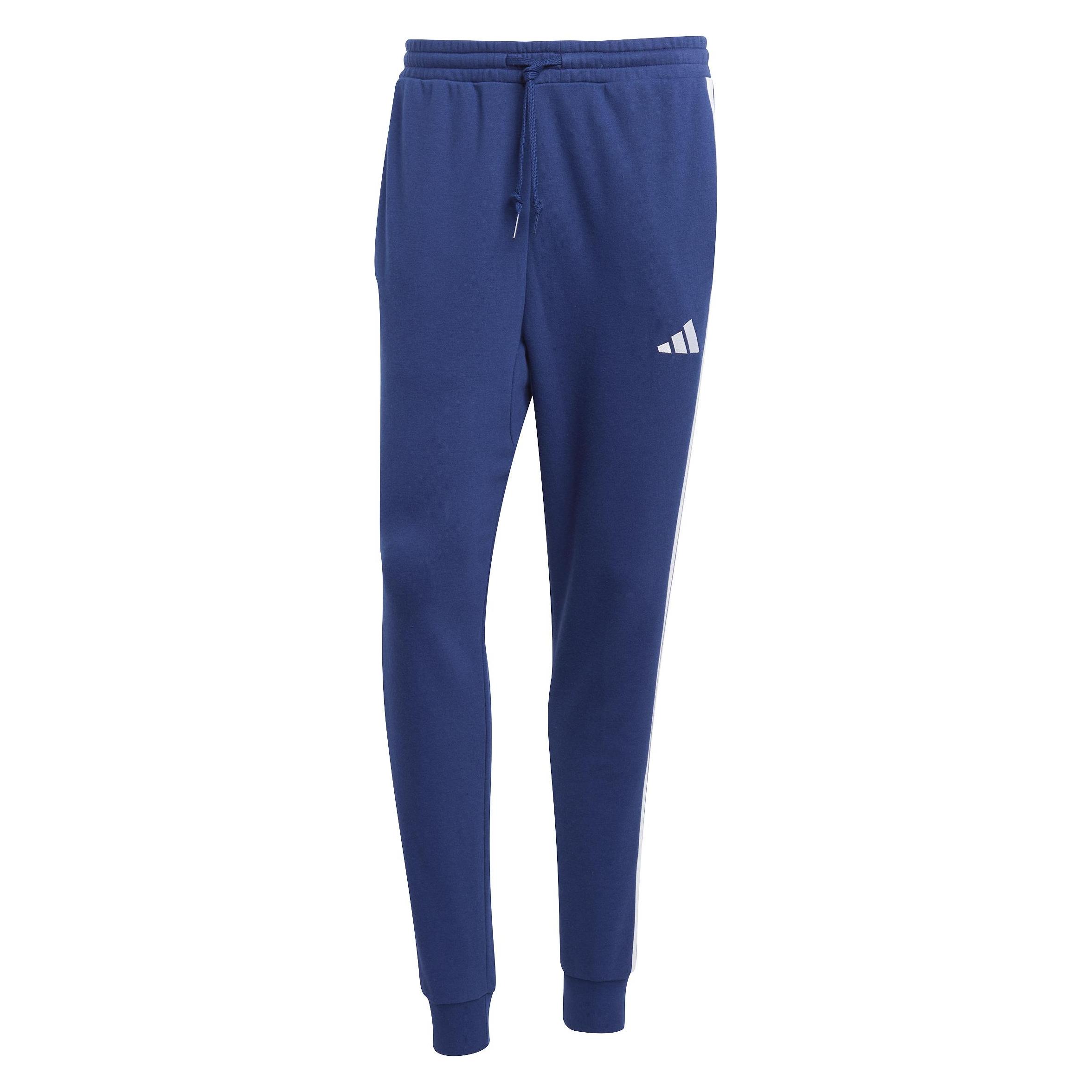 Adidas 3 Stripes Fit Tech Pants (M) (JD1878)