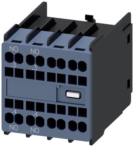 Siemens 3RH2911-2HA20 Hilfsschalter 1 St.