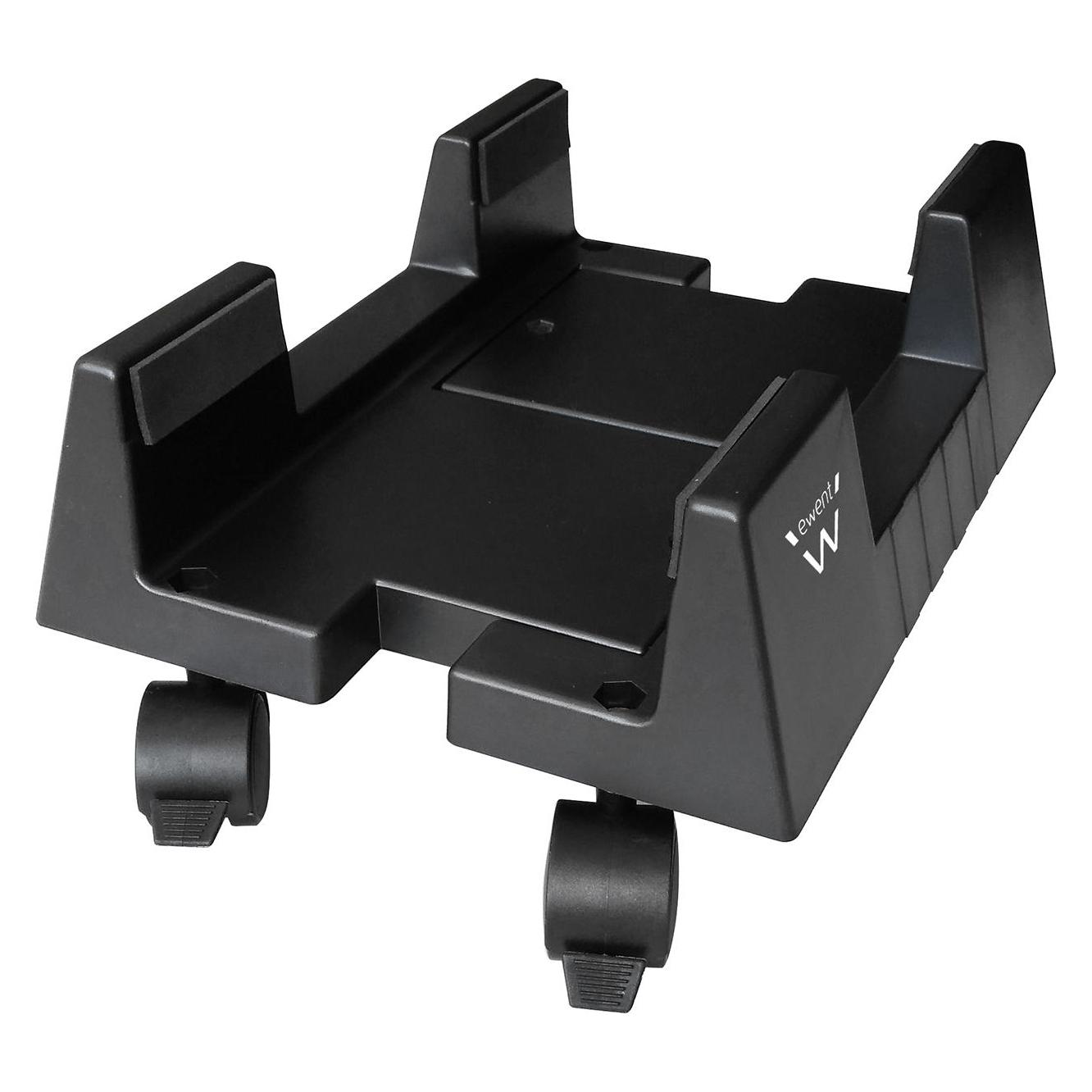 Eminent EW1290 einstellbarer CPU Staender auf Raedern (EW1290)
