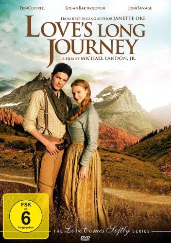 Michael Landon Jr. - Love's Long Journey - Preis vom 09.10.2026 07:28:09 h