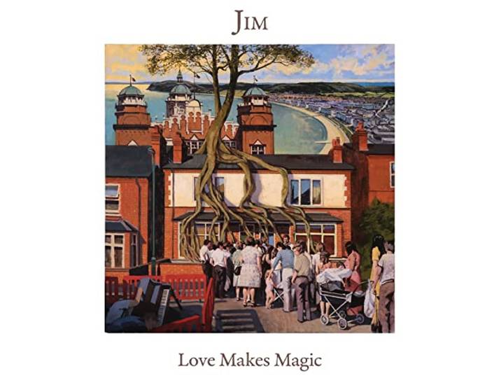 Love Makes Magic