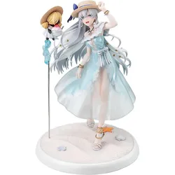 Kadokawa Fate/Grand Order PVC Statue 1/7 Anastasia & Viy (Archer) 24 cm