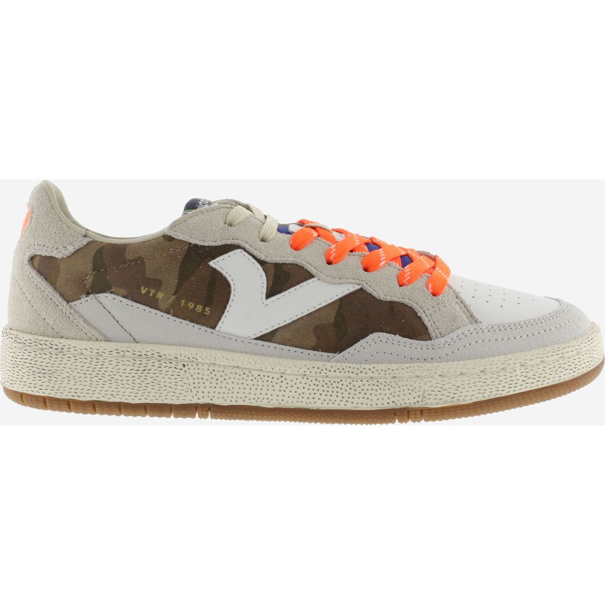 Victoria Smash - Neon Camo kaki (65) 43 8806106-65-43