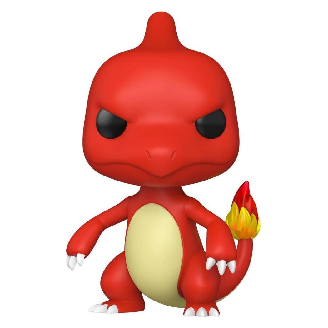 Funko BIG 25cm Pokemon Charmeleon (FUBI0115)