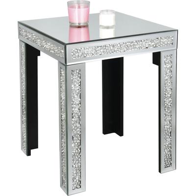 MIRRORS AND MORE "SHANIA"
