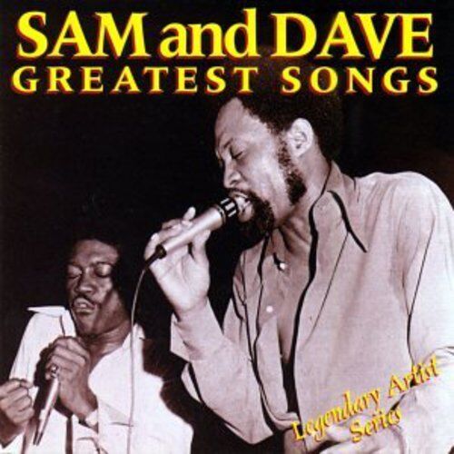 Sam - Greatest Songs - Preis vom 18.10.2026 19:22:15 h