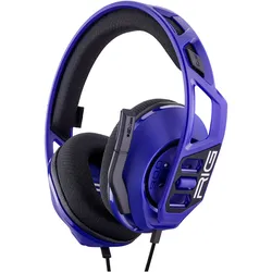 Nacon Gaming RIG 300 PRO HS (Kabelgebunden), Gaming Headset, Violett, Mehrfarbig, Pink