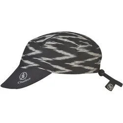 Chaskee Reversible Cap Tribe Black - STK