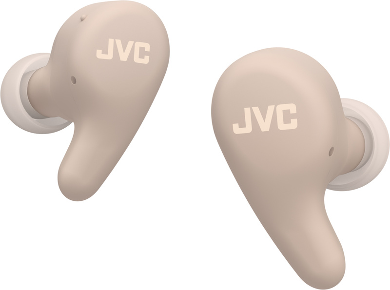 JVC HA-A23T Brown marrone