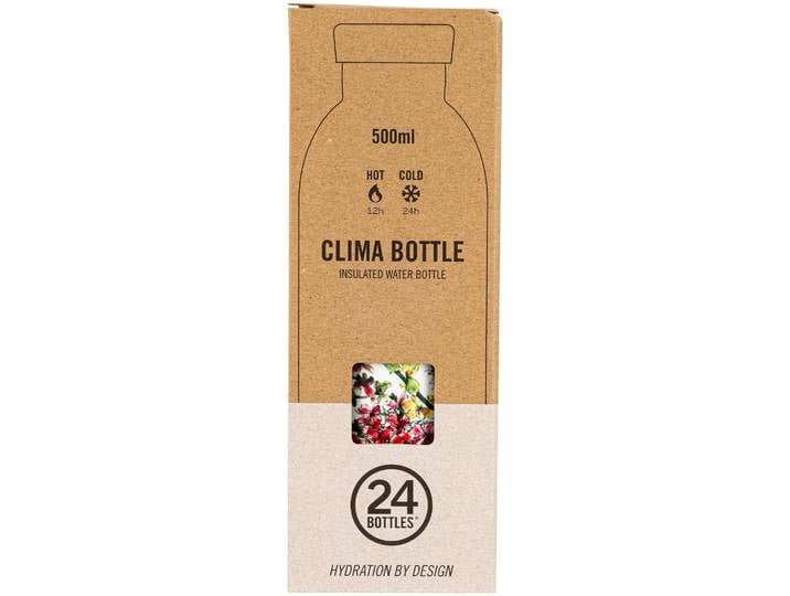 24 Bottles clima Begonia 500ml
