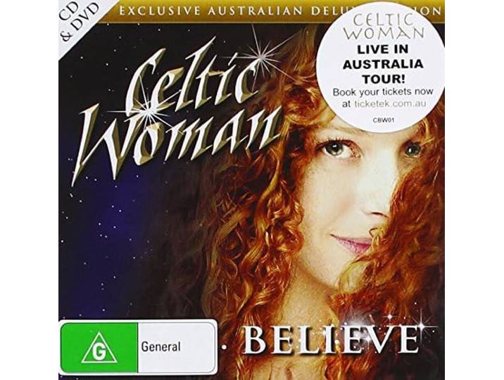 Believe