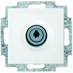 Busch-Jaeger, Steckdose, Schuko