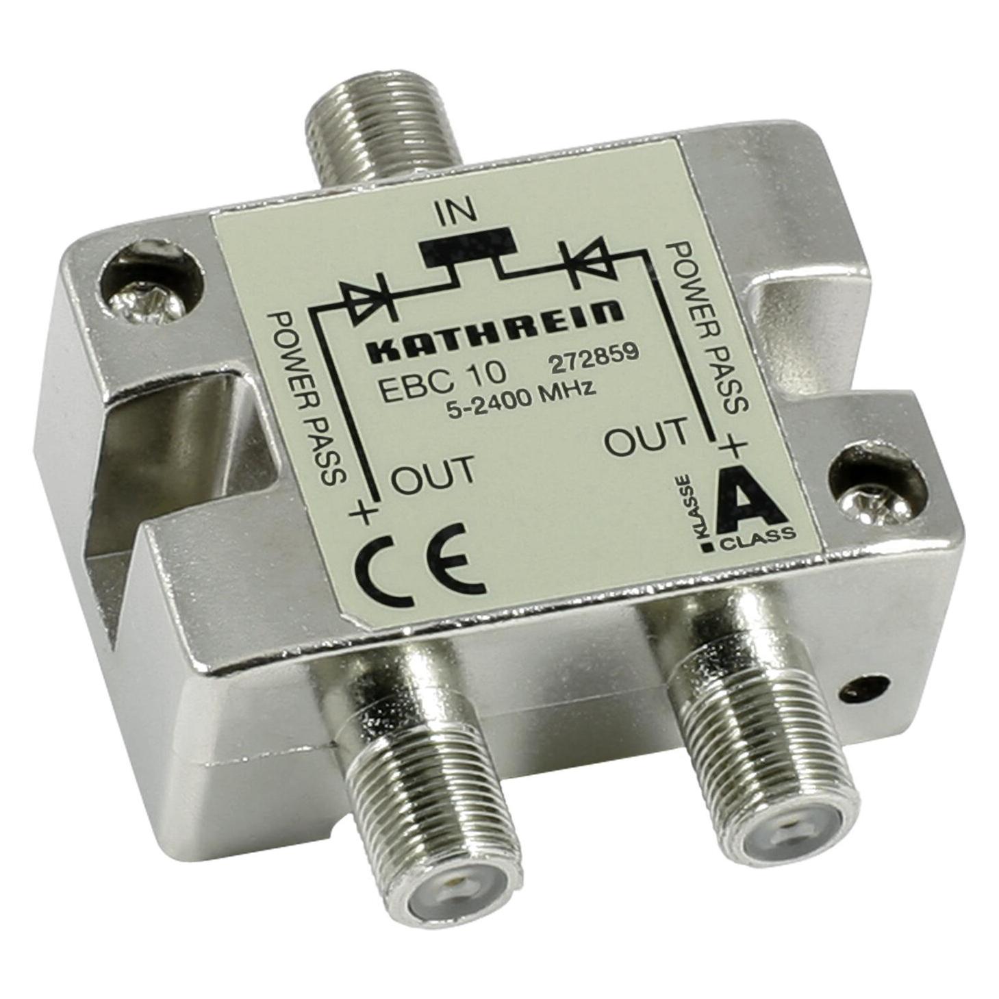 Kathrein EBC 10 (Verteiler) (272859)