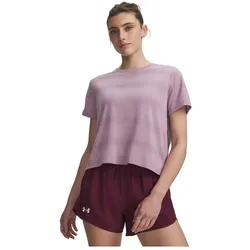 Under Armour, Damen, Sportshirt, UA Velociti (L), Pink